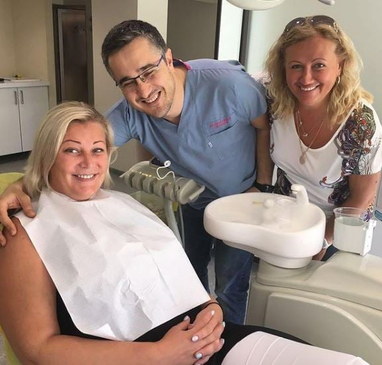 Slider image (7) Denart Turkey Dental Centre